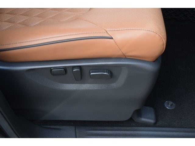 2024 INFINITI QX80 SENSORY 4WD