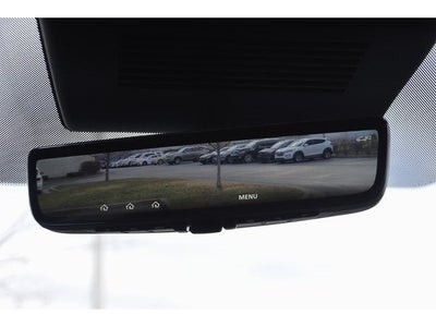 2024 INFINITI QX80 SENSORY 4WD