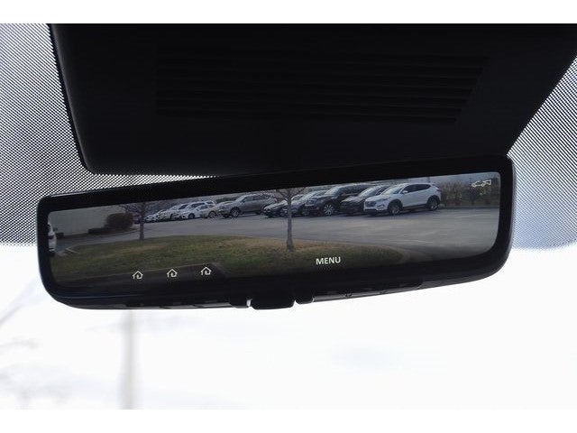 2024 INFINITI QX80 SENSORY 4WD