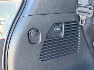 2024 INFINITI QX80 SENSORY 4WD