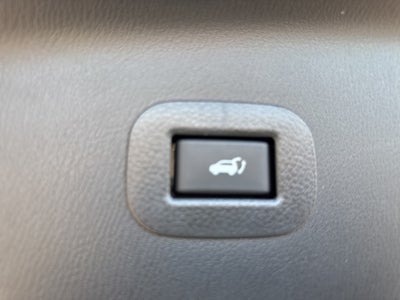 2024 INFINITI QX80 SENSORY 4WD