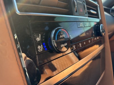 2024 INFINITI QX80 SENSORY 4WD