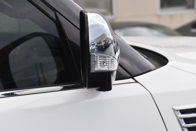 2024 INFINITI QX80 SENSORY 4WD