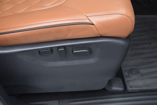 2024 INFINITI QX80 SENSORY 4WD