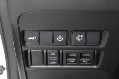 2024 INFINITI QX80 SENSORY 4WD