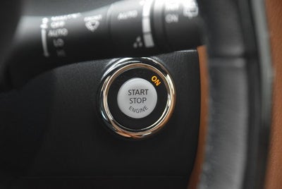 2024 INFINITI QX80 SENSORY 4WD