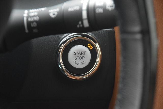 2024 INFINITI QX80 SENSORY 4WD