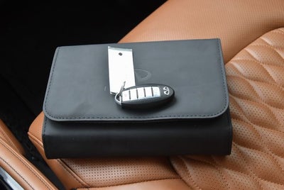 2024 INFINITI QX80 SENSORY 4WD