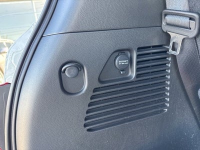 2024 INFINITI QX80 SENSORY 4WD