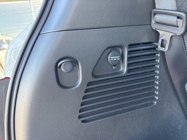 2024 INFINITI QX80 SENSORY 4WD