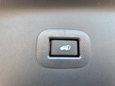 2024 INFINITI QX80 SENSORY 4WD