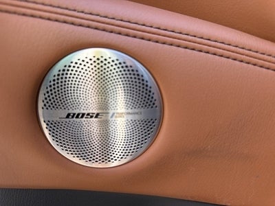 2024 INFINITI QX80 SENSORY 4WD