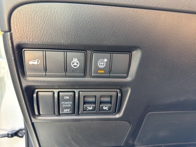 2024 INFINITI QX80 SENSORY 4WD