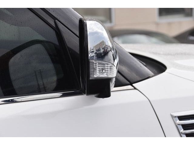 2024 INFINITI QX80 SENSORY 4WD