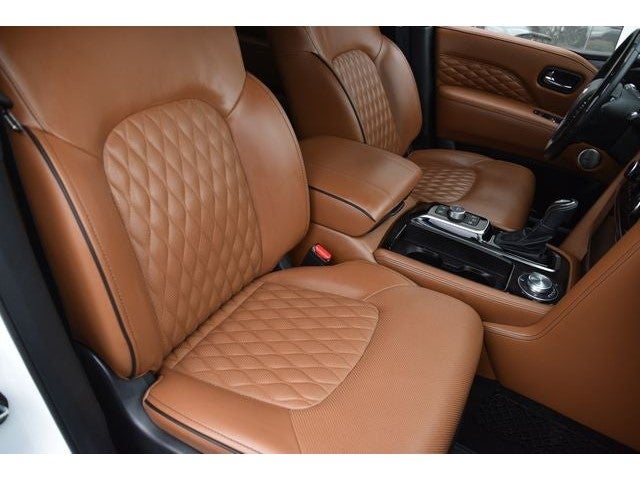 2024 INFINITI QX80 SENSORY 4WD