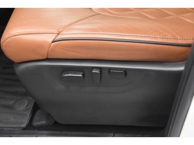 2024 INFINITI QX80 SENSORY 4WD