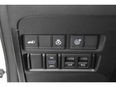 2024 INFINITI QX80 SENSORY 4WD