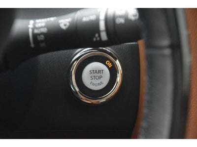 2024 INFINITI QX80 SENSORY 4WD