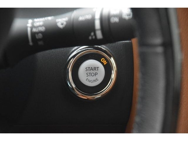 2024 INFINITI QX80 SENSORY 4WD