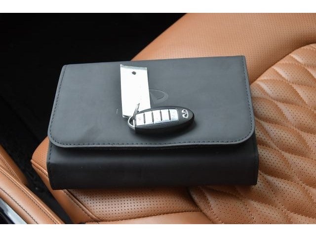 2024 INFINITI QX80 SENSORY 4WD