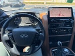 2024 INFINITI QX80 SENSORY 4WD