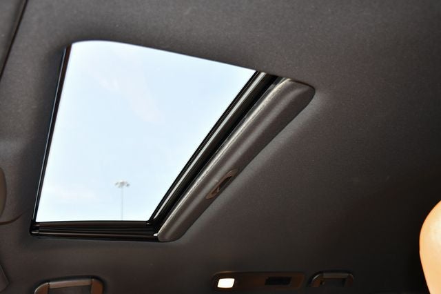 2024 INFINITI QX80 SENSORY 4WD