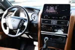 2024 INFINITI QX80 SENSORY 4WD