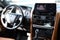 2024 INFINITI QX80 SENSORY 4WD