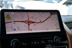 2024 INFINITI QX80 SENSORY 4WD