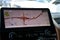 2024 INFINITI QX80 SENSORY 4WD