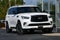 2024 INFINITI QX80 SENSORY 4WD