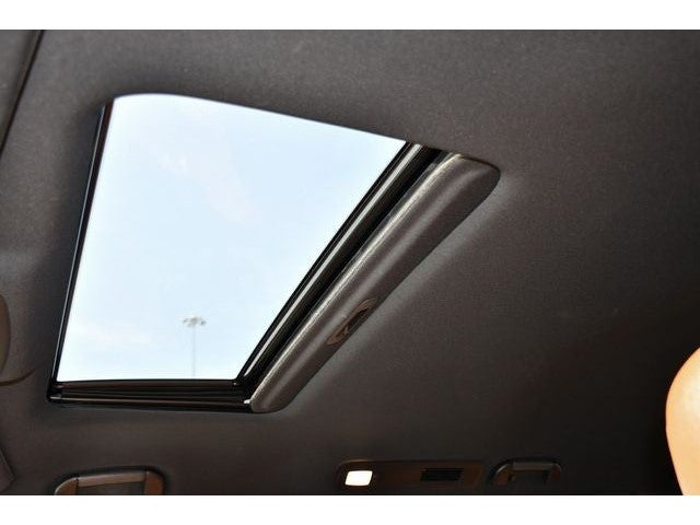 2024 INFINITI QX80 SENSORY 4WD