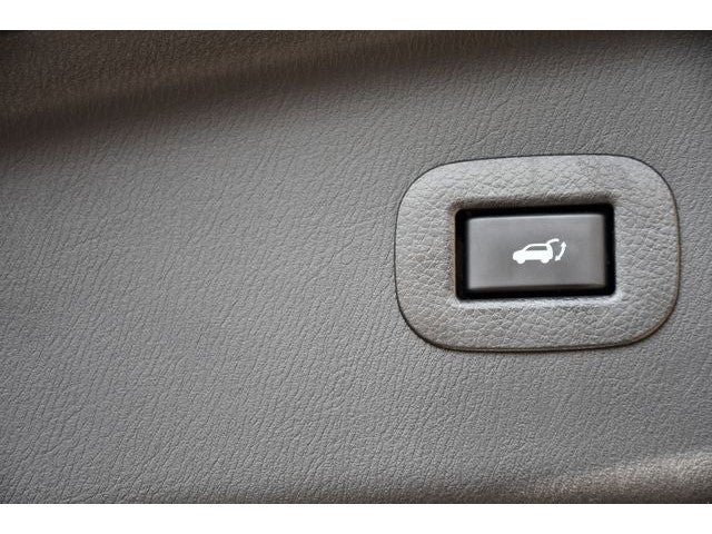 2024 INFINITI QX80 SENSORY 4WD