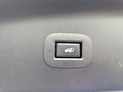 2024 INFINITI QX80 SENSORY 4WD