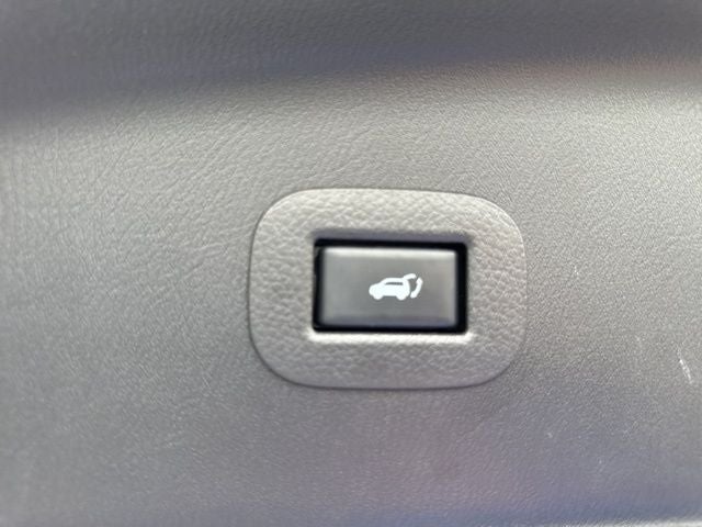 2024 INFINITI QX80 SENSORY 4WD