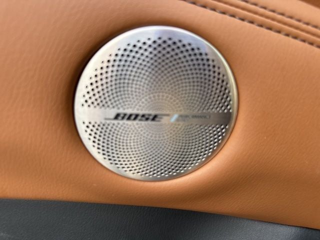 2024 INFINITI QX80 SENSORY 4WD