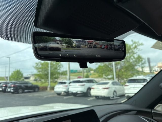 2024 INFINITI QX80 SENSORY 4WD