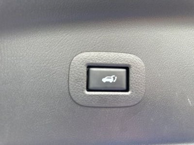 2024 INFINITI QX80 SENSORY 4WD