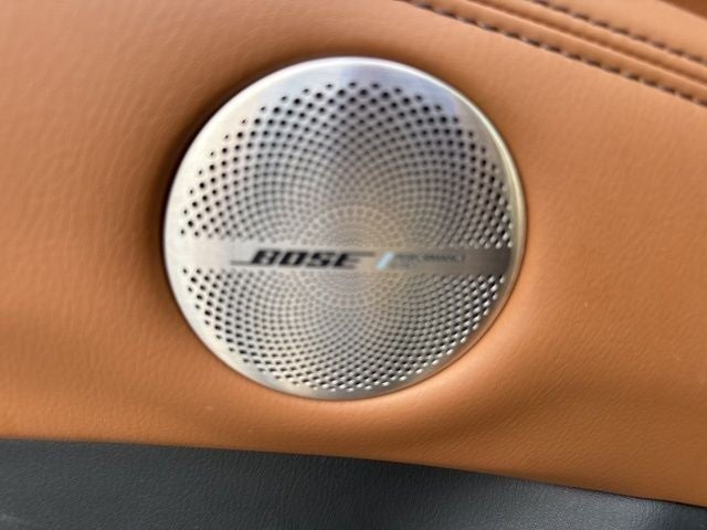 2024 INFINITI QX80 SENSORY 4WD