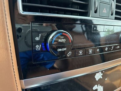 2024 INFINITI QX80 SENSORY 4WD