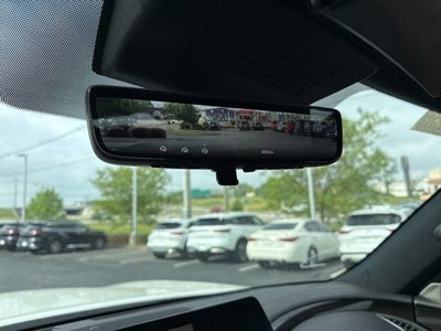 2024 INFINITI QX80 SENSORY 4WD