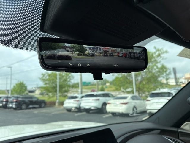 2024 INFINITI QX80 SENSORY 4WD