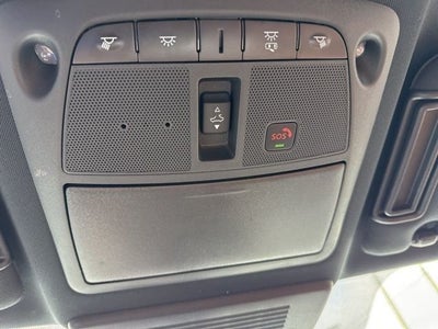 2024 INFINITI QX80 SENSORY 4WD