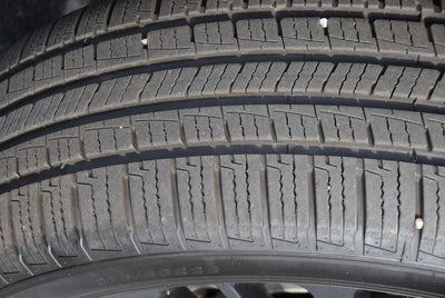 2024 INFINITI QX80 SENSORY 4WD