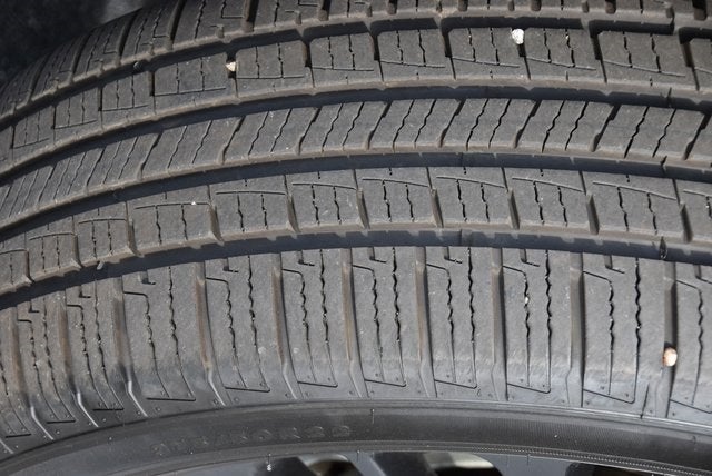 2024 INFINITI QX80 SENSORY 4WD