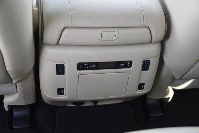 2024 INFINITI QX80 SENSORY 4WD