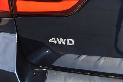 2024 INFINITI QX80 SENSORY 4WD