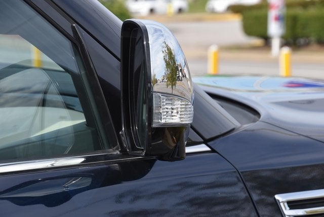 2024 INFINITI QX80 SENSORY 4WD