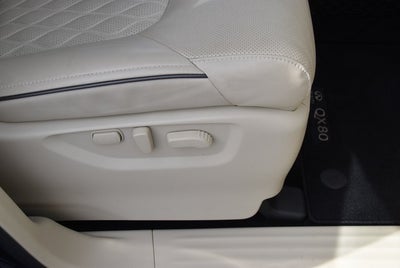 2024 INFINITI QX80 SENSORY 4WD