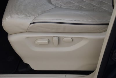 2024 INFINITI QX80 SENSORY 4WD